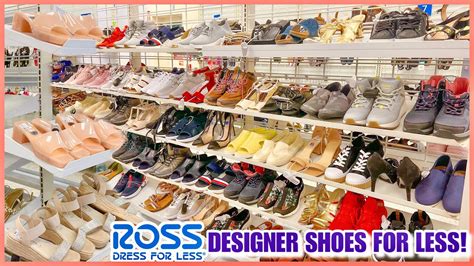 ross sells fake shoes|ross dress for less shop.